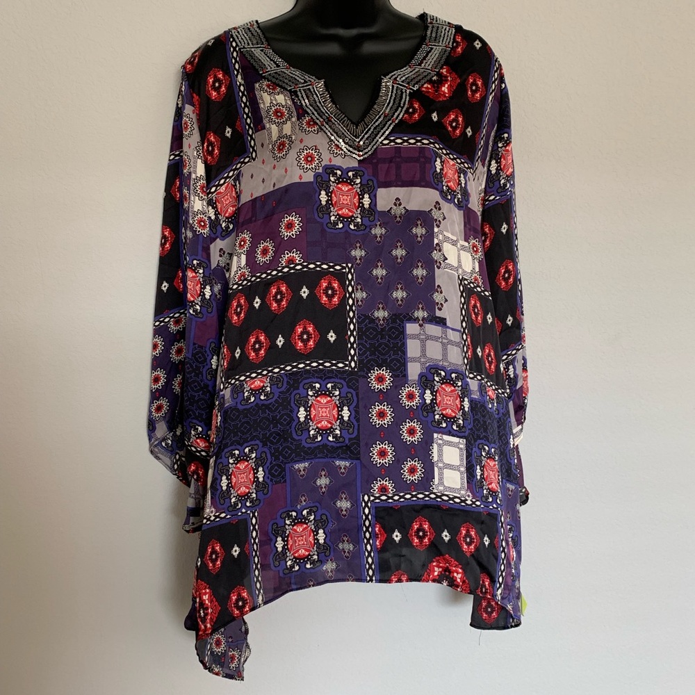 NWT Women’s Blouse